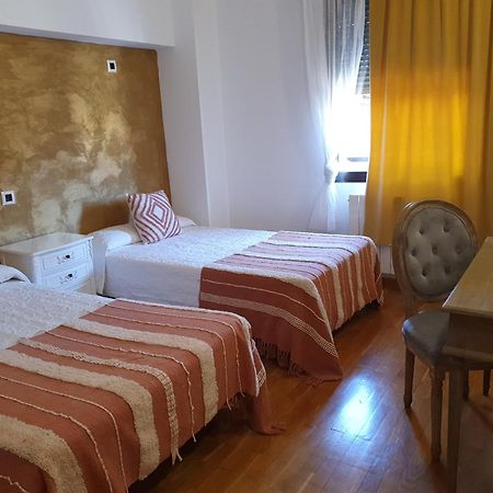 Hotel Villa De Lerma Dış mekan fotoğraf