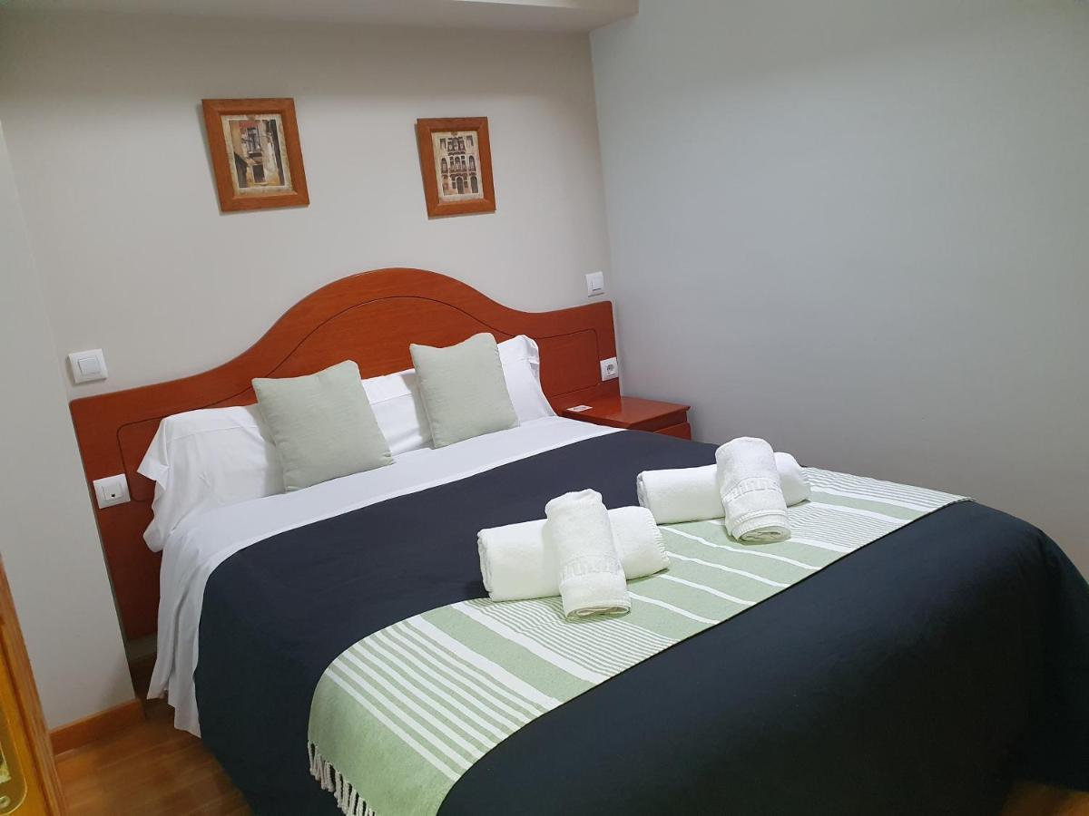 Hotel Villa De Lerma Dış mekan fotoğraf