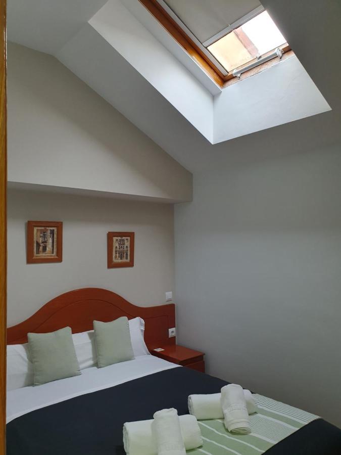 Hotel Villa De Lerma Dış mekan fotoğraf