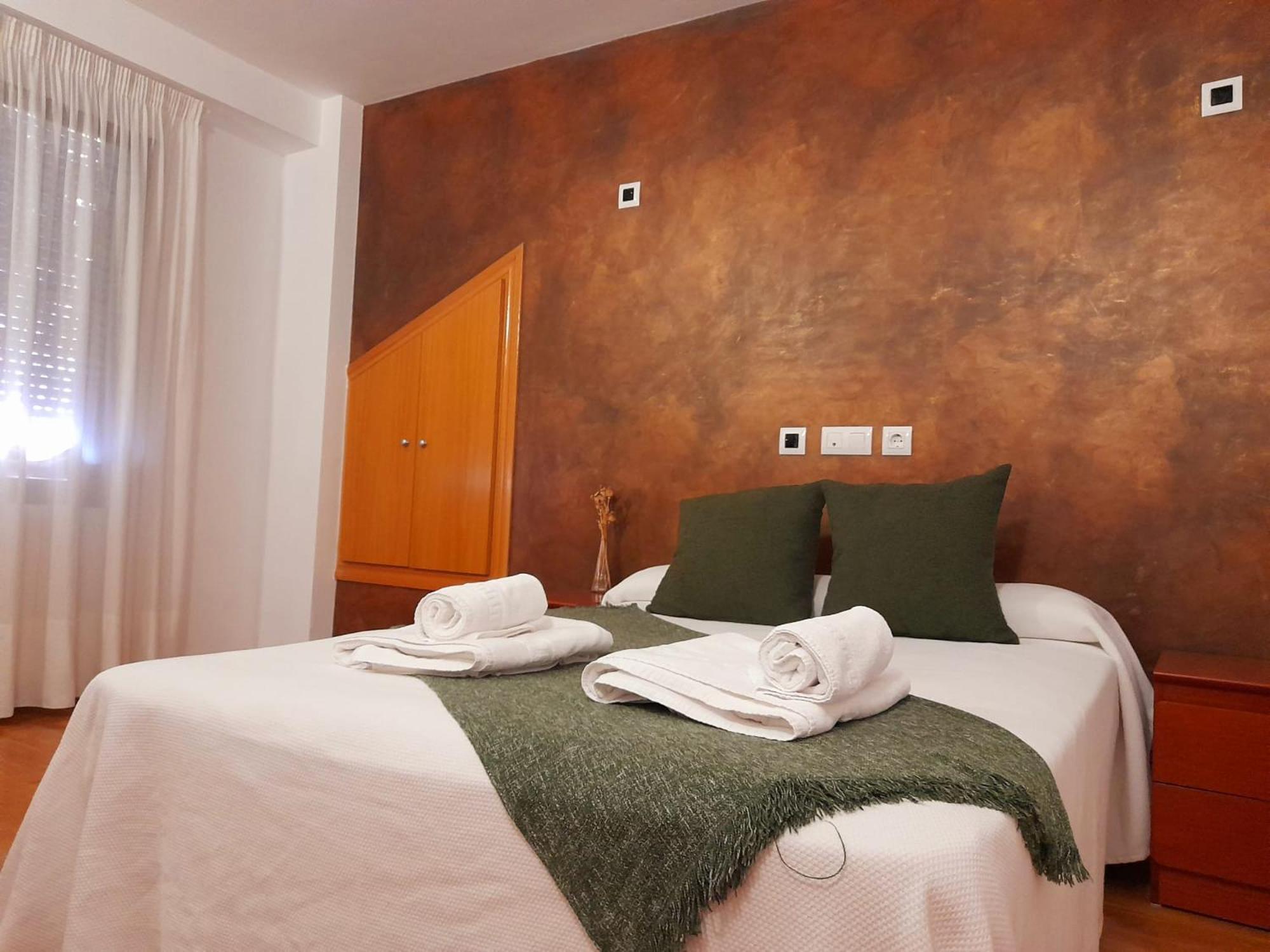 Hotel Villa De Lerma Dış mekan fotoğraf